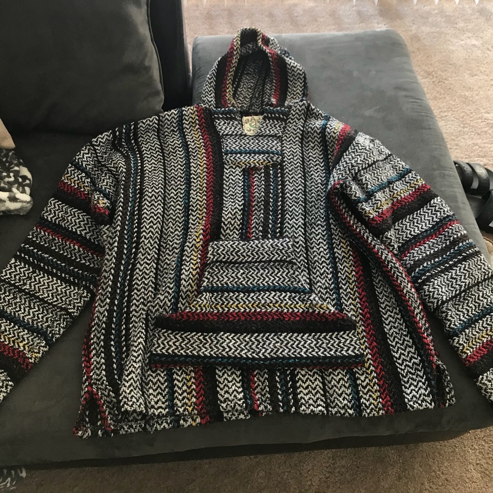 Oversized Hoodie